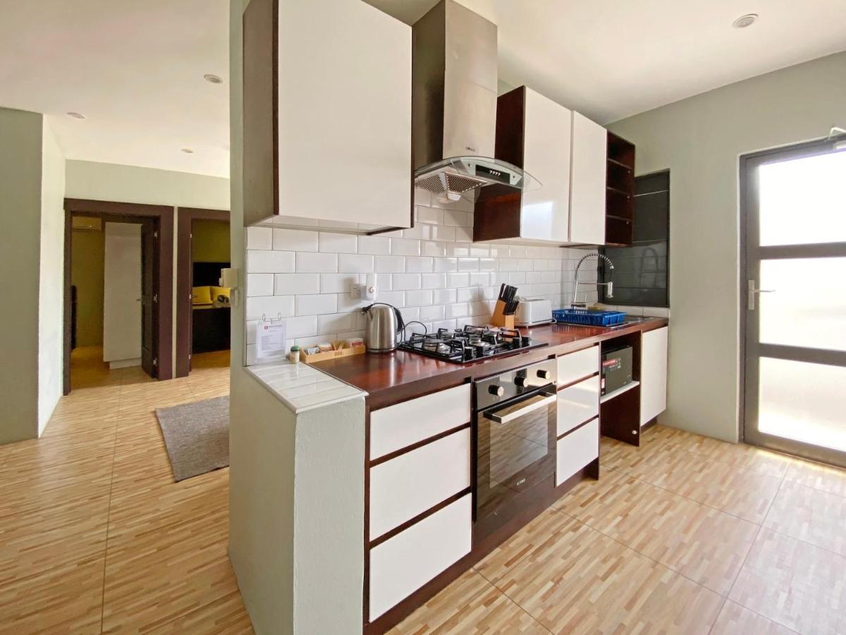 Greystone Apartments Nadi Exterior photo