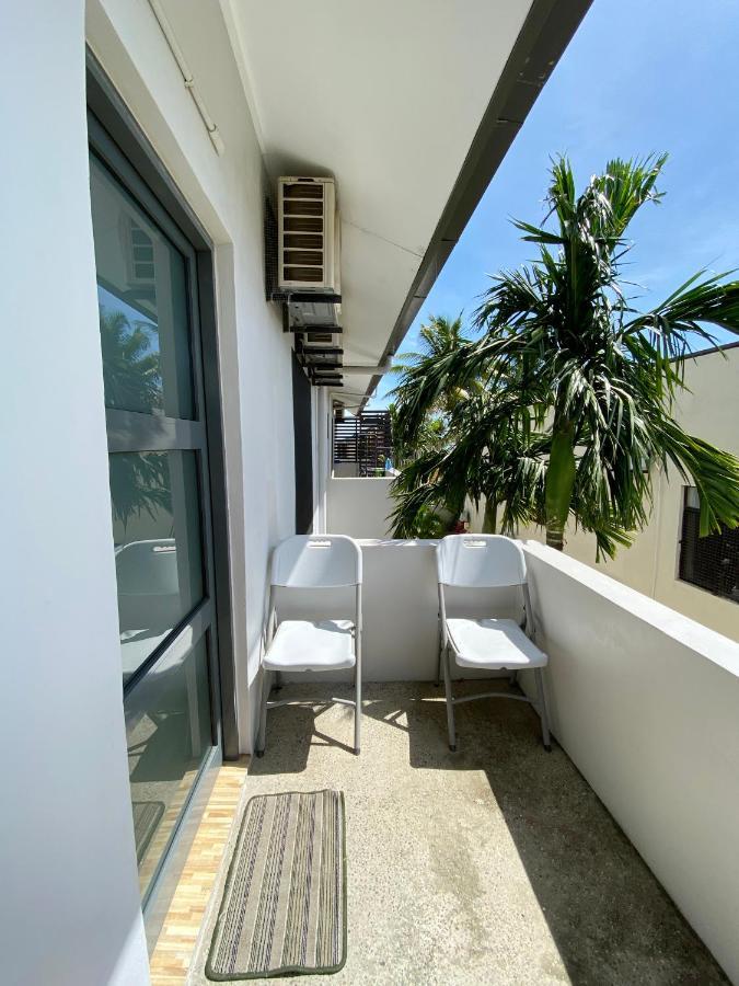 Greystone Apartments Nadi Exterior photo