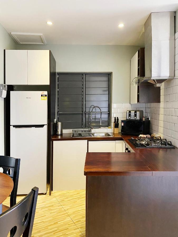 Greystone Apartments Nadi Exterior photo