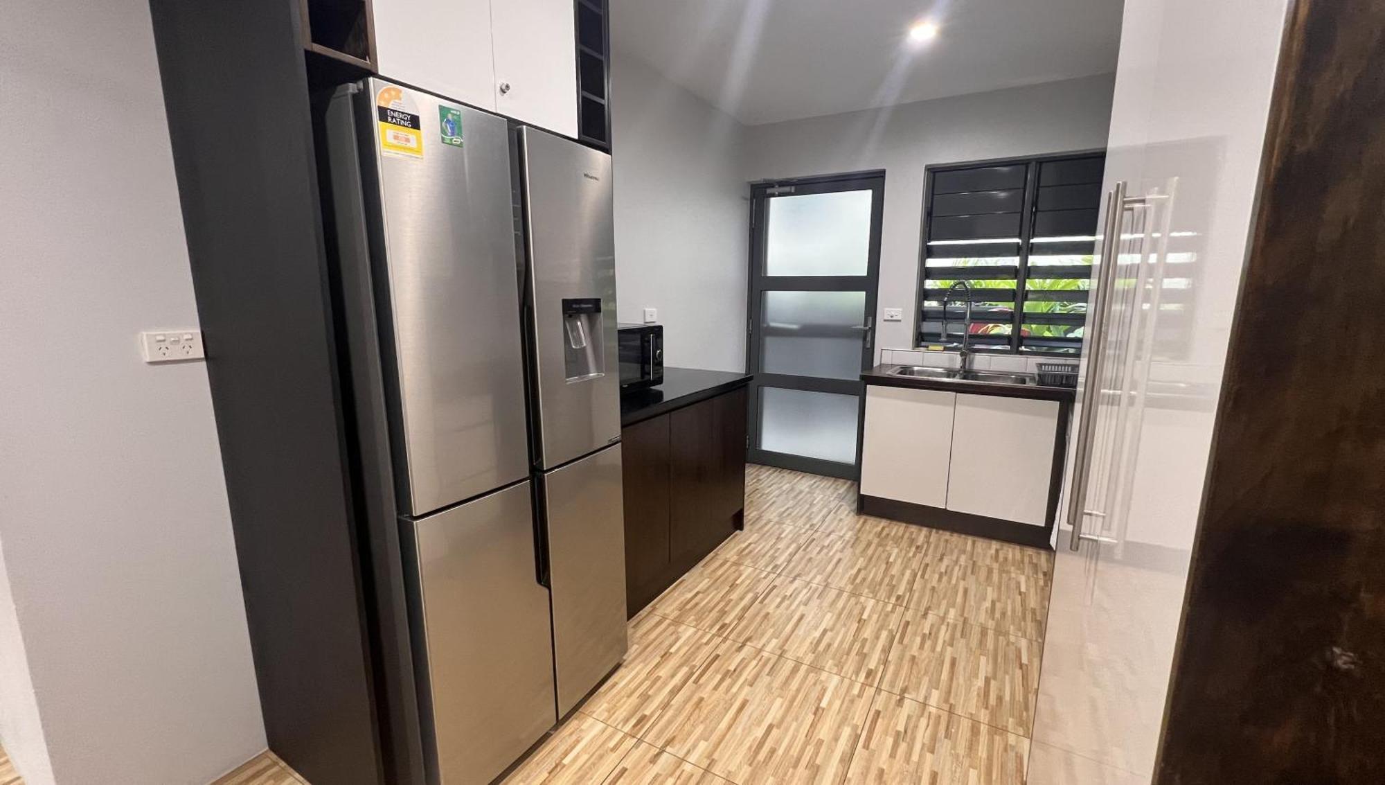 Greystone Apartments Nadi Exterior photo