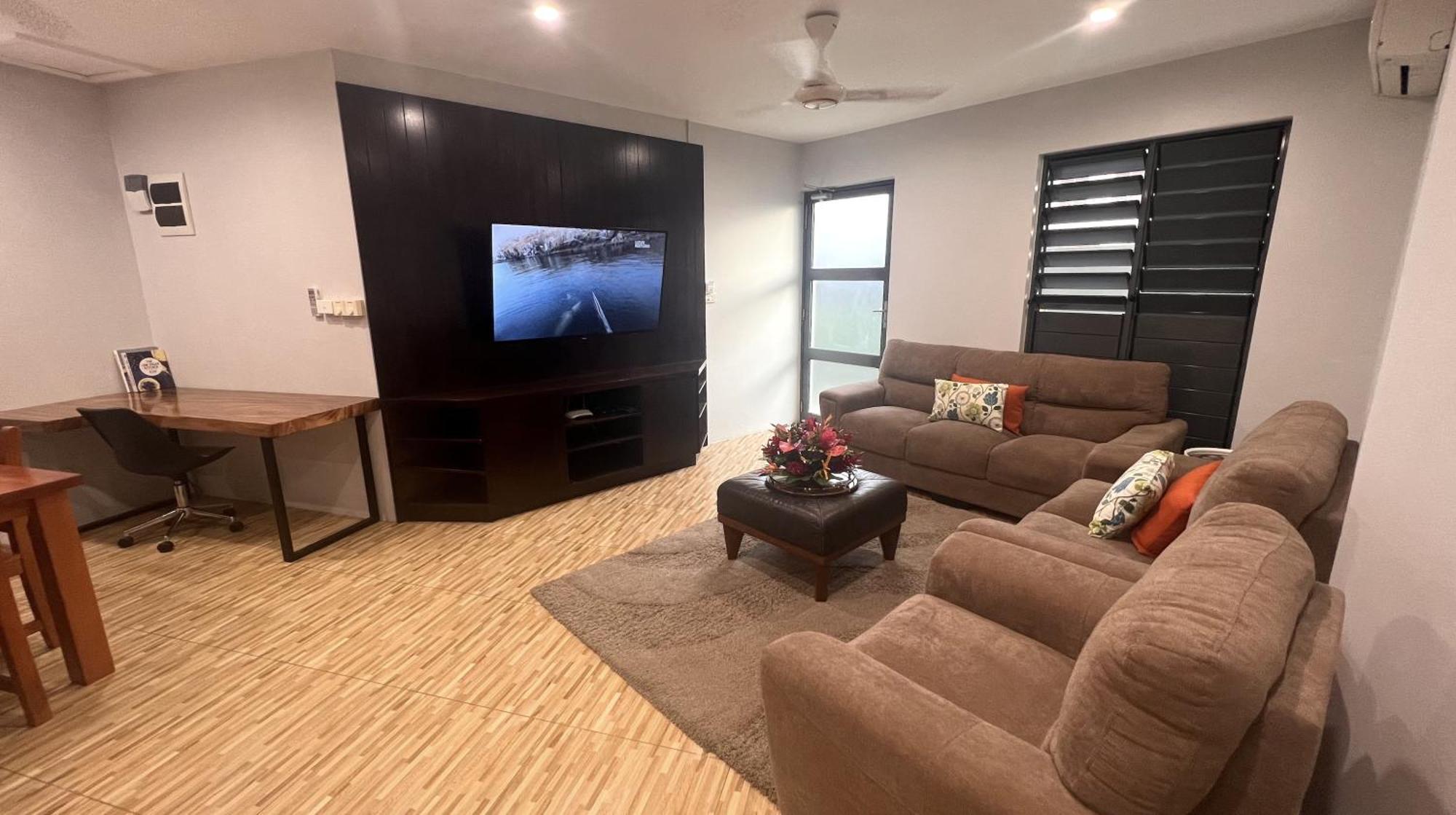 Greystone Apartments Nadi Exterior photo