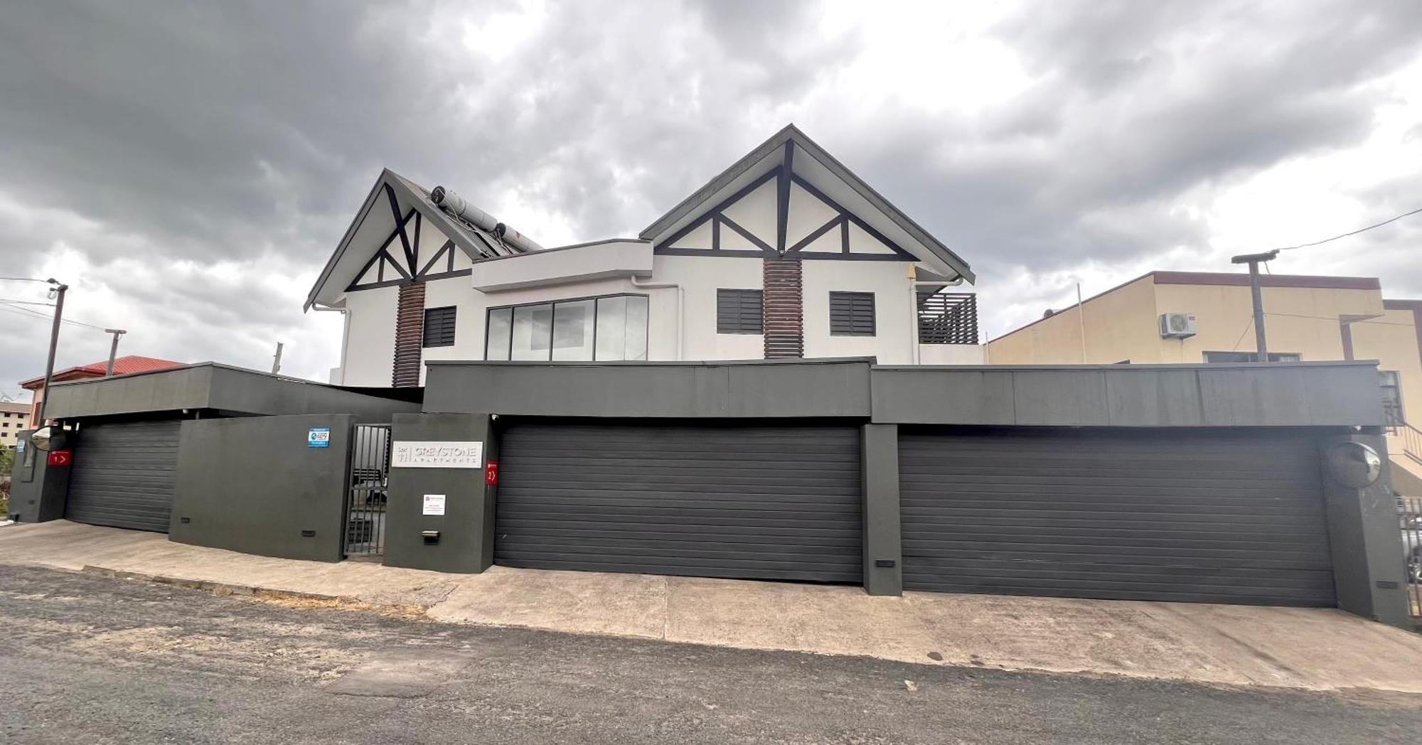 Greystone Apartments Nadi Exterior photo
