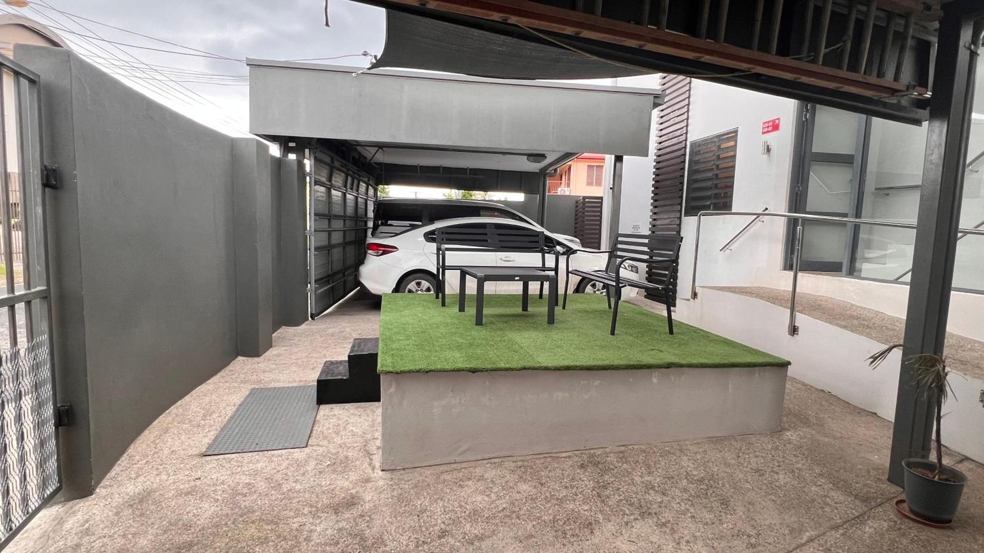 Greystone Apartments Nadi Exterior photo