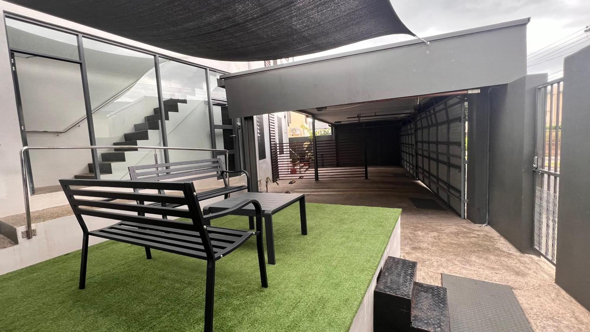 Greystone Apartments Nadi Exterior photo