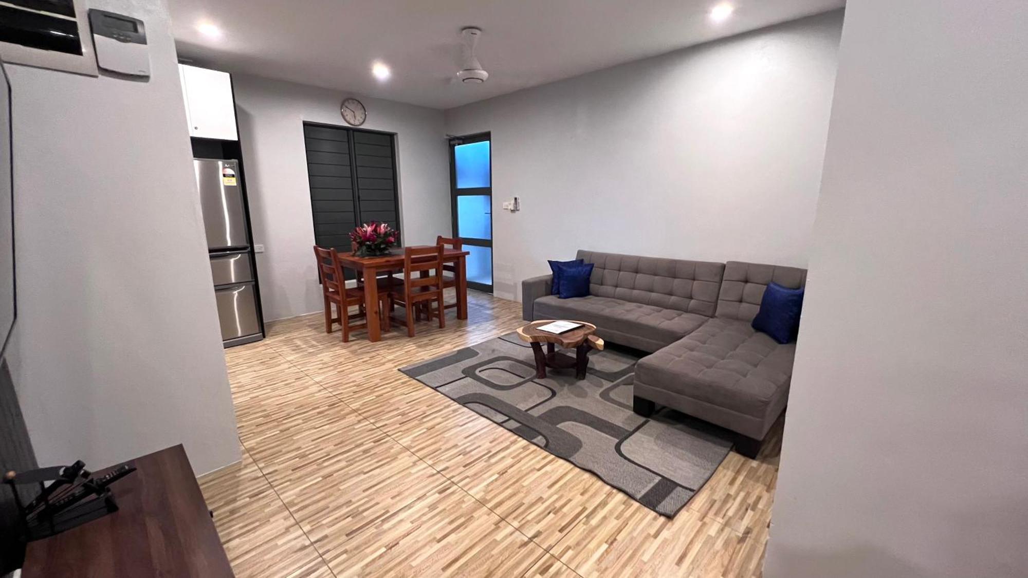 Greystone Apartments Nadi Exterior photo
