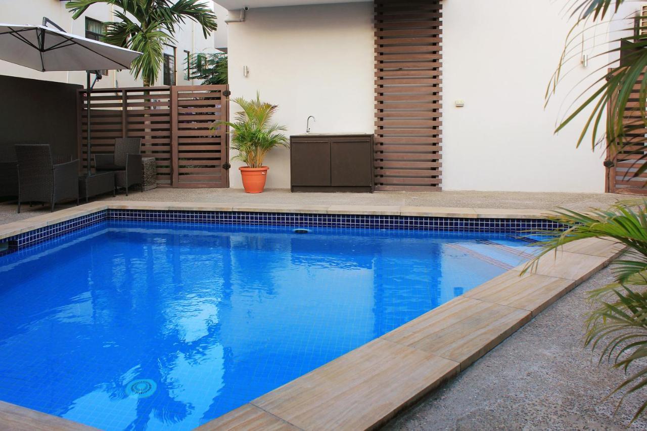 Greystone Apartments Nadi Exterior photo